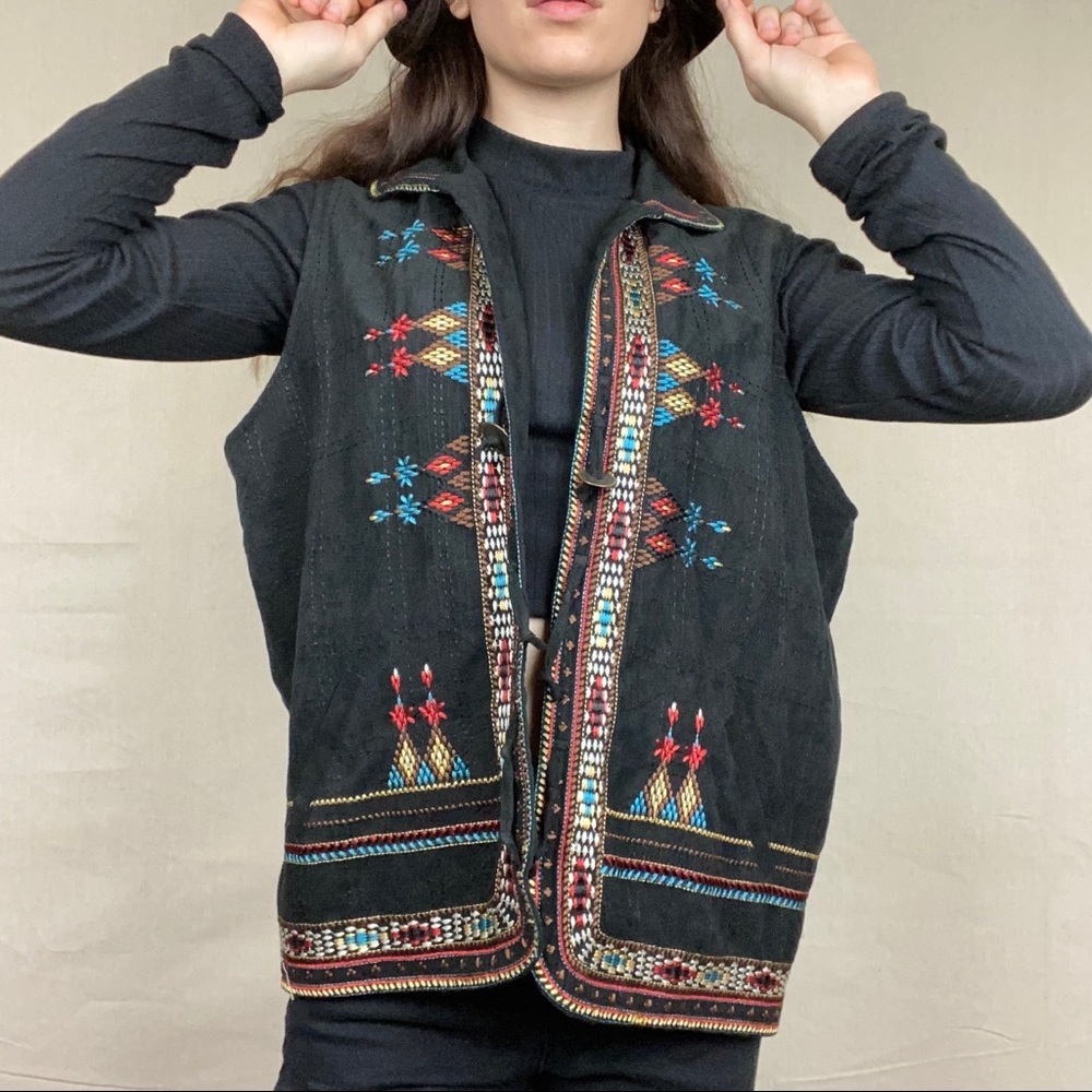 Fun vest